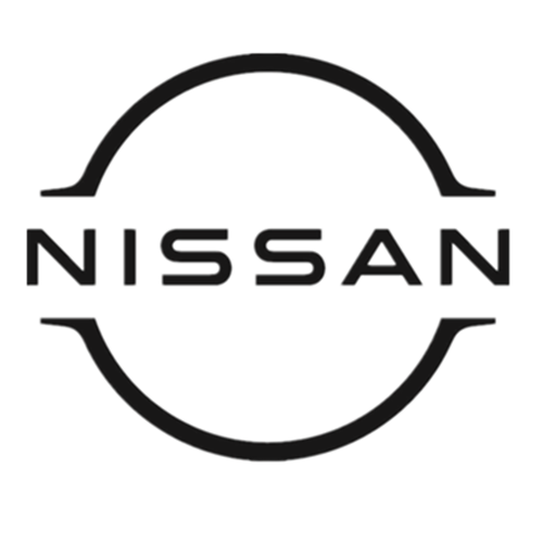 Nissan New Logo